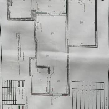 Продается 2-х комнатная квартира, 54 м²