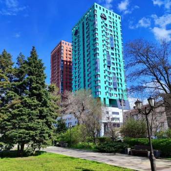 Продается 2-х комнатная квартира, 54 м²