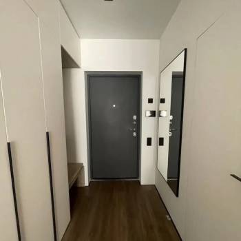 Продается 2-х комнатная квартира, 54 м²