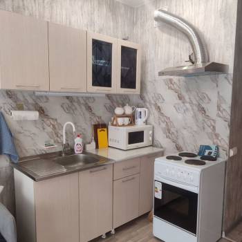 Сдается 1-комнатная квартира, 23,1 м²