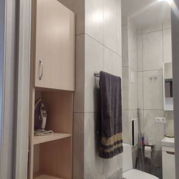 Сдается 1-комнатная квартира, 23,1 м²