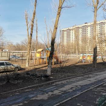 Сдается 1-комнатная квартира, 36 м²