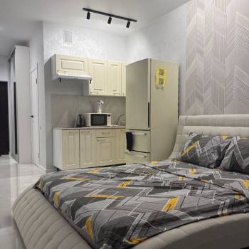 Сдается 1-комнатная квартира, 30 м²