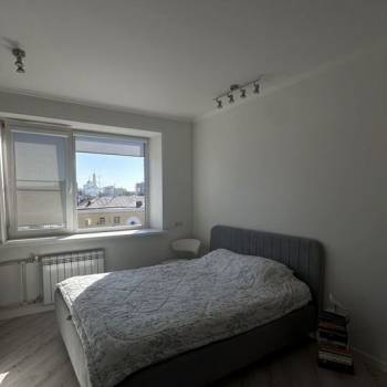 Сдается 1-комнатная квартира, 37,6 м²