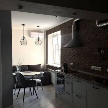 Сдается 1-комнатная квартира, 37,6 м²