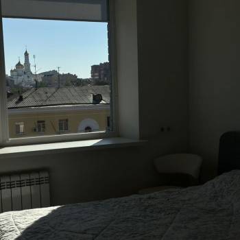 Сдается 1-комнатная квартира, 37,6 м²