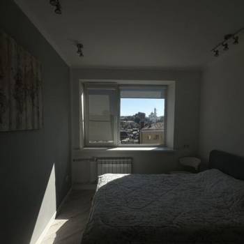 Сдается 1-комнатная квартира, 37,6 м²