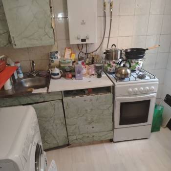 Продается 2-х комнатная квартира, 44 м²