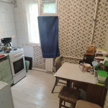 Продается 2-х комнатная квартира, 44 м²