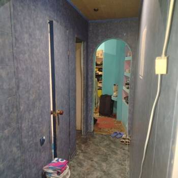 Продается 2-х комнатная квартира, 44 м²