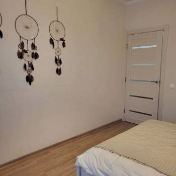 Сдается 2-х комнатная квартира, 54,4 м²