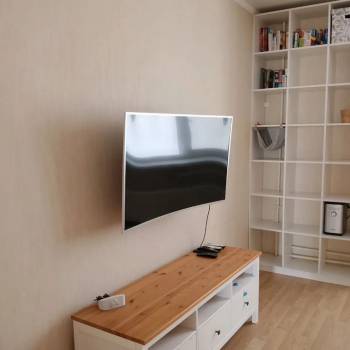 Сдается 2-х комнатная квартира, 54,4 м²