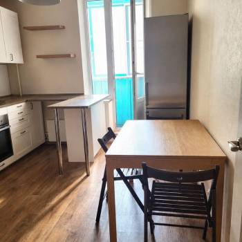 Сдается 2-х комнатная квартира, 54,4 м²