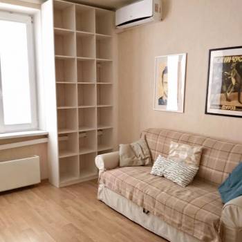 Сдается 2-х комнатная квартира, 54,4 м²