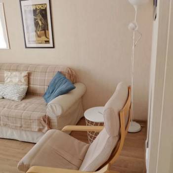 Сдается 2-х комнатная квартира, 54,4 м²