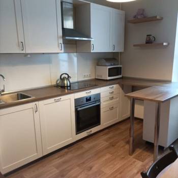 Сдается 2-х комнатная квартира, 54,4 м²