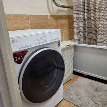 Сдается 2-х комнатная квартира, 54,4 м²
