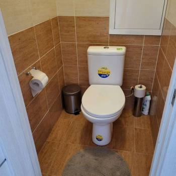 Сдается 2-х комнатная квартира, 54,4 м²