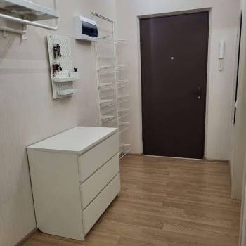 Сдается 2-х комнатная квартира, 54,4 м²