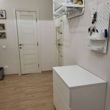 Сдается 2-х комнатная квартира, 54,4 м²