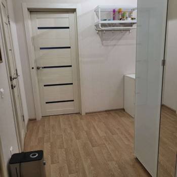 Сдается 2-х комнатная квартира, 54,4 м²