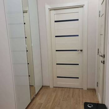 Сдается 2-х комнатная квартира, 54,4 м²