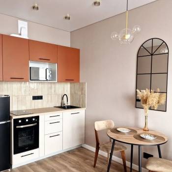 Продается 1-комнатная квартира, 24 м²