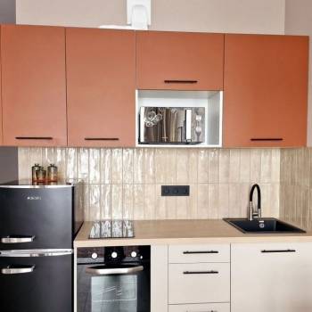Продается 1-комнатная квартира, 24 м²
