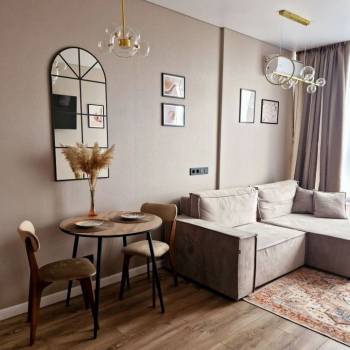 Продается 1-комнатная квартира, 24 м²