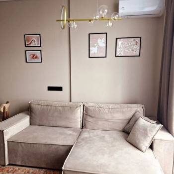Продается 1-комнатная квартира, 24 м²