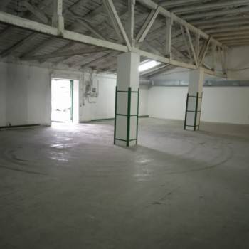 Сдается Нежилое помещение, 650 м²