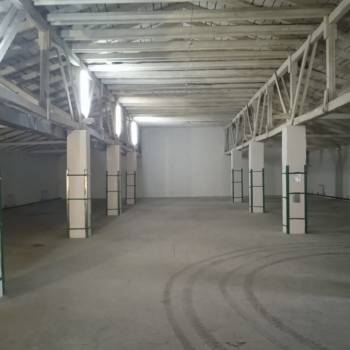 Сдается Нежилое помещение, 650 м²