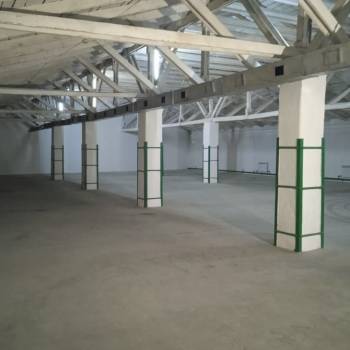 Сдается Нежилое помещение, 650 м²