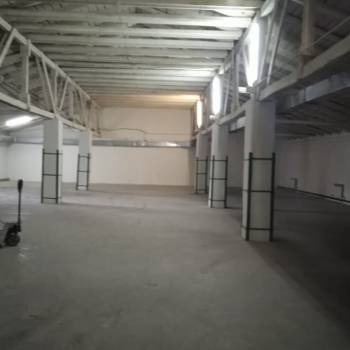Сдается Нежилое помещение, 650 м²