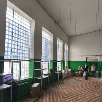 Сдается Нежилое помещение, 650 м²