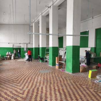Сдается Нежилое помещение, 650 м²