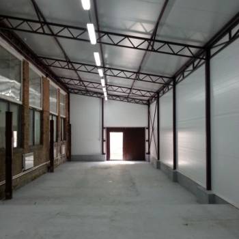 Сдается Нежилое помещение, 144 м²