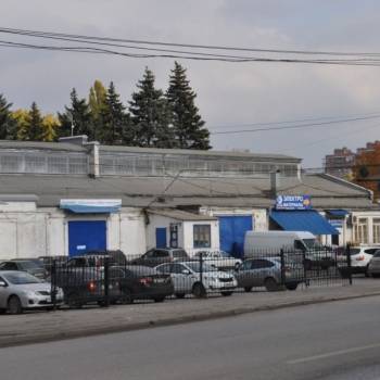 Сдается Нежилое помещение, 144 м²