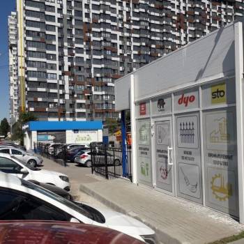 Сдается Нежилое помещение, 144 м²