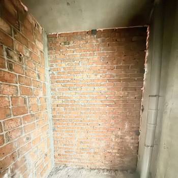 Продается 1-комнатная квартира, 29 м²