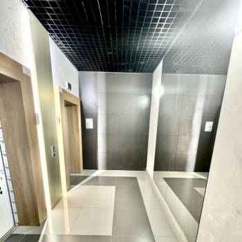 Продается 1-комнатная квартира, 29 м²