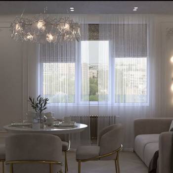 Продается 3-х комнатная квартира, 77 м²