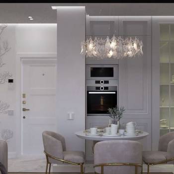 Продается 3-х комнатная квартира, 77 м²