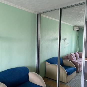 Сдается 1-комнатная квартира, 38 м²