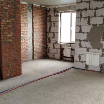 Продается 2-х комнатная квартира, 56 м²
