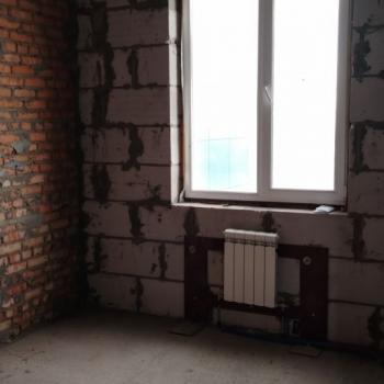 Продается 2-х комнатная квартира, 56 м²