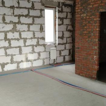 Продается 2-х комнатная квартира, 56 м²