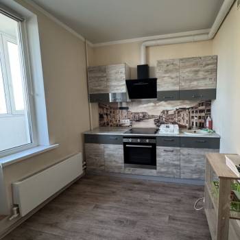 Сдается 1-комнатная квартира, 33 м²