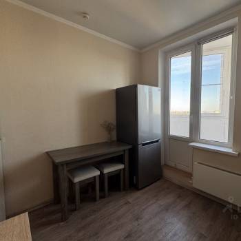 Сдается 1-комнатная квартира, 33 м²