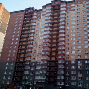 Продается 1-комнатная квартира, 28 м²